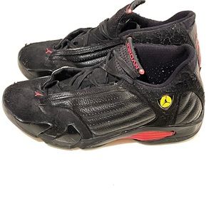 Air Jordan XIV 14 Last Shot 2011 Retro 311832-010 sz  11